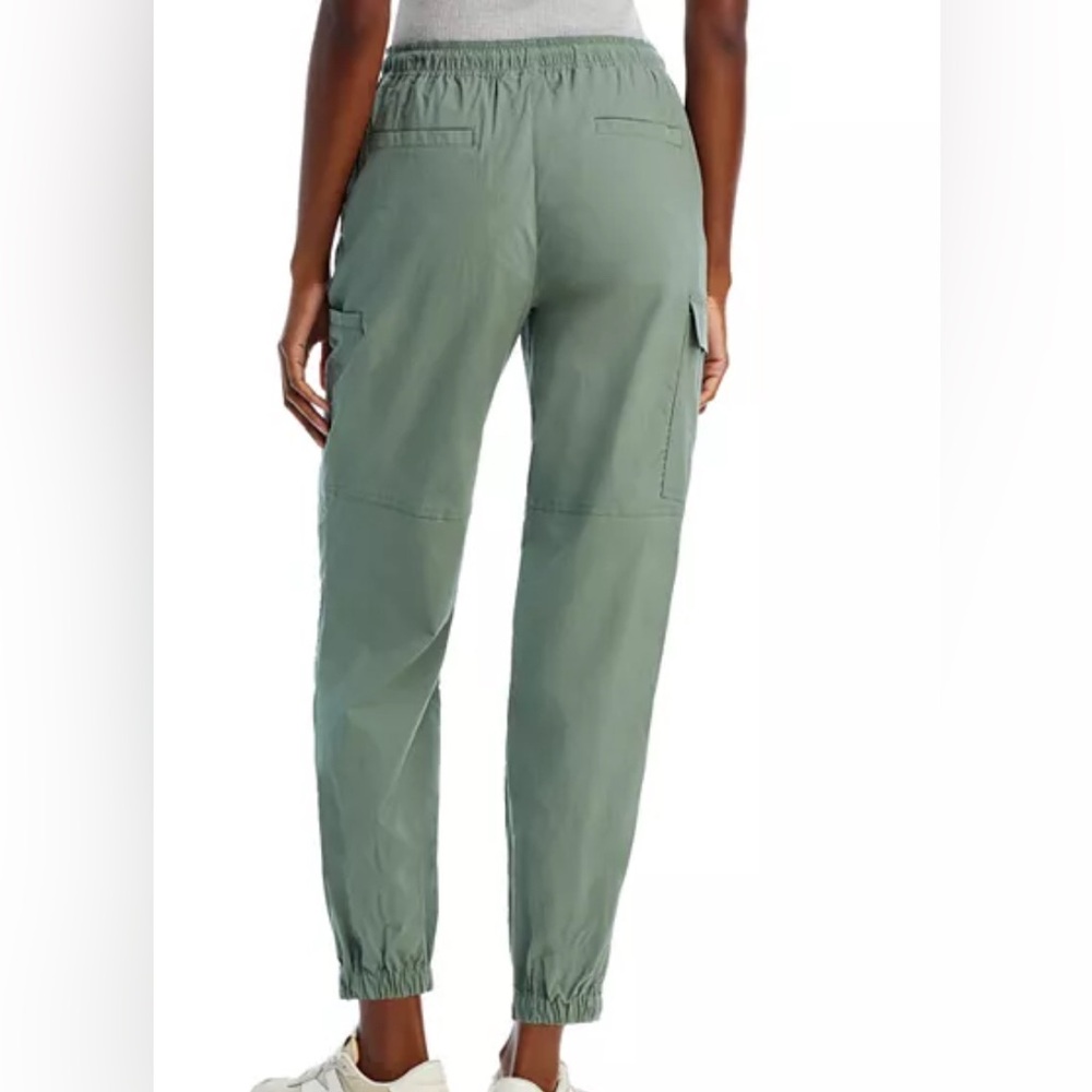 Sweaty Betty Quinn cargo ankle pants - Picture 2 of 8